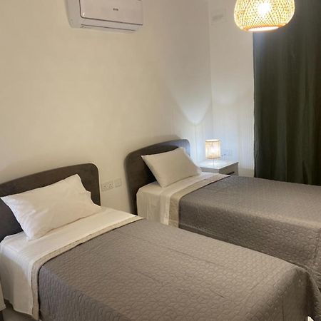 Theatre Apartment Mellieha Exterior photo